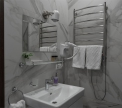 Таунхаус (сюит) в Истра