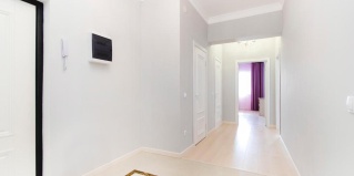 Алматы: Отель Luxkv