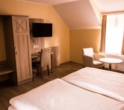 Номер Standard в Hotel Landhaus Gut Keuchhof