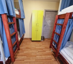 Общий №10 в Elhostel
