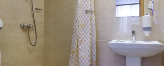 Стандартный двухместный номер с 2 односпальными кроватями в Perin de perron