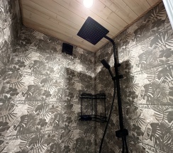 Дом в У друзей