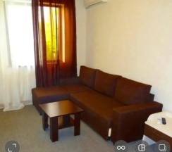 Номер Deluxe с 2 комнатами в Цитрус 1