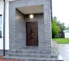 Пятиместные апартаменты в Таунхаус