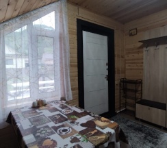 Семейный Люкс в Госпожа Удача