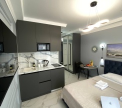 Квартира в Cosmos