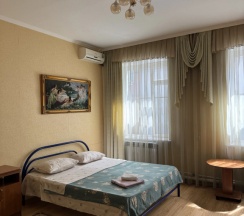 Полулюкс в Берёзка