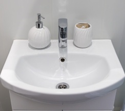 Одноместный КОМФОРТ в Superhostel