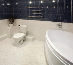 Номер люкс в Stone