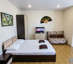 Студия с кухней в Терраса