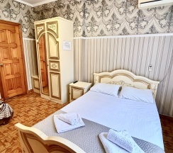 Стандарт 2х местный (1 и 2 корпуса) в МартЛен