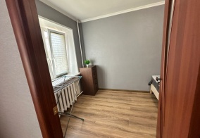 Апартаменты Апартаменты на Проспект 50 лет октября 12/7 в Подольске