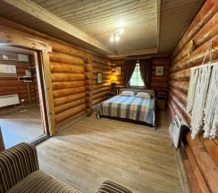 Shanti Home 4 в Шанти