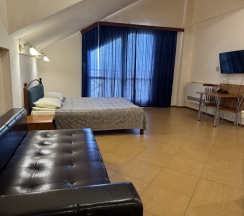 улучшенный в Замок