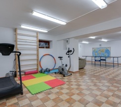 5-комнатный коттедж улучшенный в Cottage.Moscow