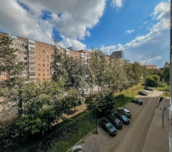 Квартира в Privi House