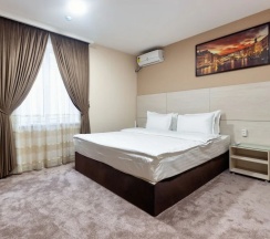 Номер Standard в Отель Musafir