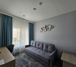 Комфорт Бизнес в Петровский