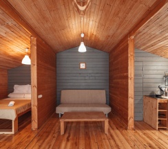 House ДубльДом в Сарай Сараев