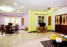 Вилла Executive в Villa Adelle Bang Tao 2 bedroom house