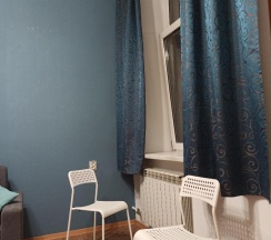 3-комнатные апартаменты стандарт в Rooms4Rent (Румс фор Рент)