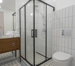 1-комнатные апартаменты улучшенные в Анна, тебе!