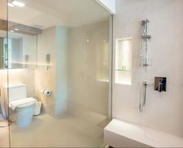 Трёхместный номер Pool Access Deluxe в Phuket Graceland Resort And Spa