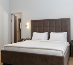 ГРАНД СЮИТ С КУХНЕЙ в 8Avenue by provence