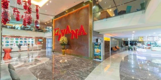 Нячанг: Отель Havana Nha Trang Hotel