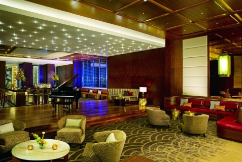 Канкун: Курортный отель Secrets The Vine Cancun - Adults Only - All Inclusive