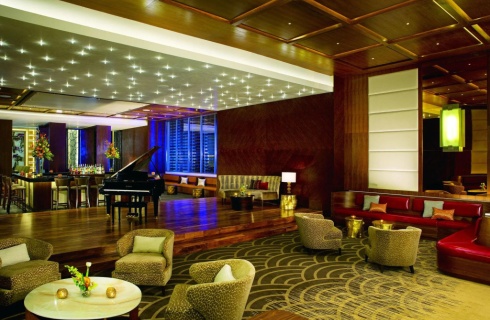 Мексика, Канкун: Курортный отель Secrets The Vine Cancun - Adults Only - All Inclusive