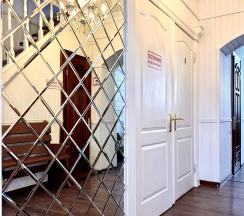 Deluxe Suite в Home Suites