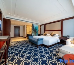 Номер Executive в Phoenix Hotel