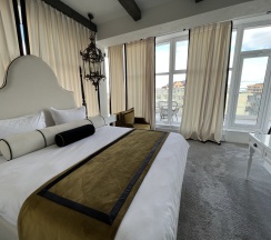 Комфорт в Dibhotel&SPA