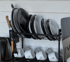 Афрейм №2 в Лебедино эко