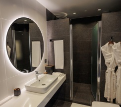 Номер студия в Garden Hotel & SPA