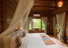 Номер Standard с 2 комнатами в Nan Seasons Boutique Resort