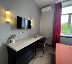 Комфорт Плюс в Metro apartments