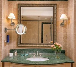 Семейный номер Standard в Aphrodite Hills Hotel
