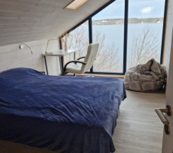 Коттедж улучшенный в Кусто