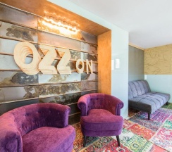 Апартаменты в Ozz