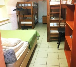 Бунгало в Мотель 1864