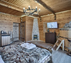 WILD 27 в Exclusive Hotel&Apartments