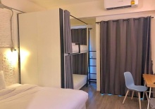 Семейный номер Standard в Gateway Hotel Pratunam