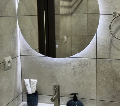 Люкс 2-хместный в Вилла империя