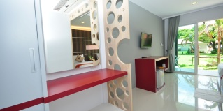 Пхи-Пхи-Дон: Коттедж Phi Phi Rimlay Cottage