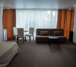 SUITE в Горицы Hotel&Resort