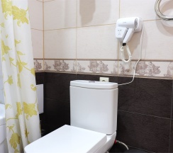 «Семейный» 2-х комнатный в Афалина+