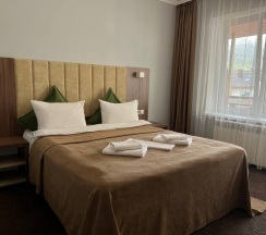 Стандарт с балконом в Шатун