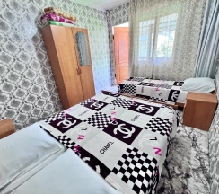 Дом с террасой в У Миланы